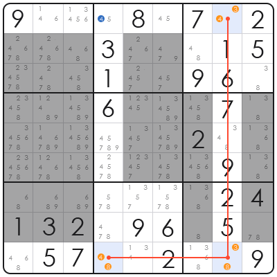 does sudoku have multiple solutions